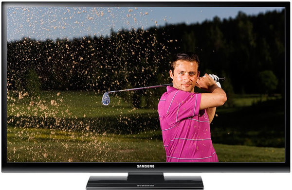 Плазмовий телевізор Samsung PS-51E450A1WXUA