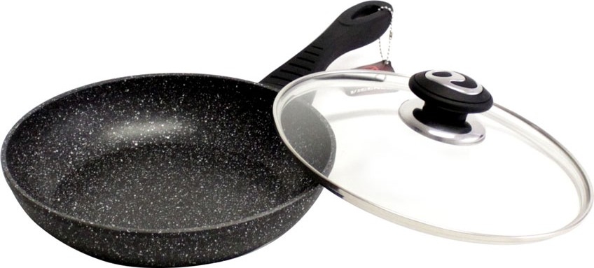 Сковородка Vissner VS-7531-22 - фото 3.