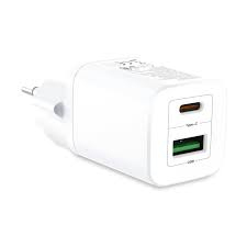 Зарядний пристрій HN 238 (EU) White 22.5W+UsbC30W - фото 3.