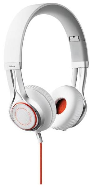 Наушники Jabra Revo White - фото 3.