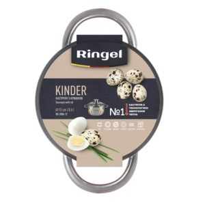 Каструля Ringel RG-2006-14  - фото 4.