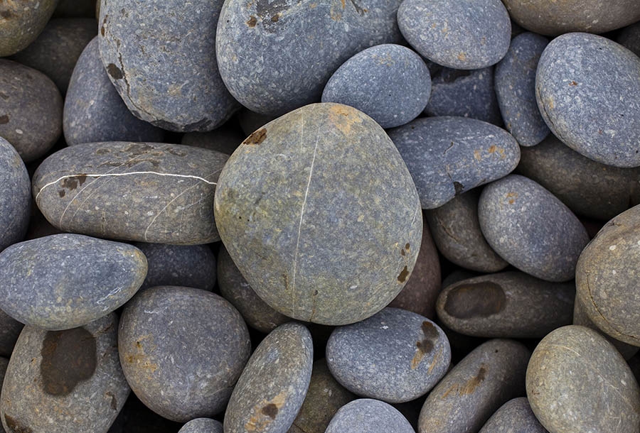 Обогреватель керамический DIMOL Mini Plus 01 Drawing Pebble - фото 8.