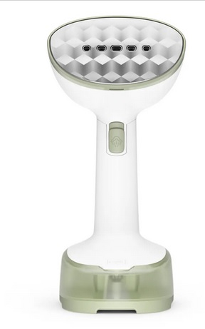 Пароочисник Tefal DT-3053 E1 White/Green - фото 3.