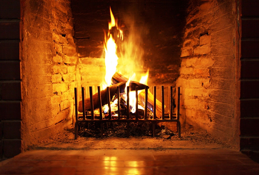Обогреватель керамический DIMOL Mini Plus 01 Drawing Fire - фото 6.