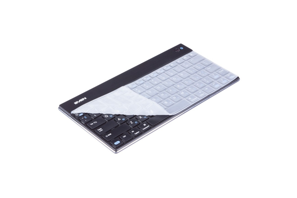 Клавиатура Sven Comfort 8500 Bluetooth - фото 4.