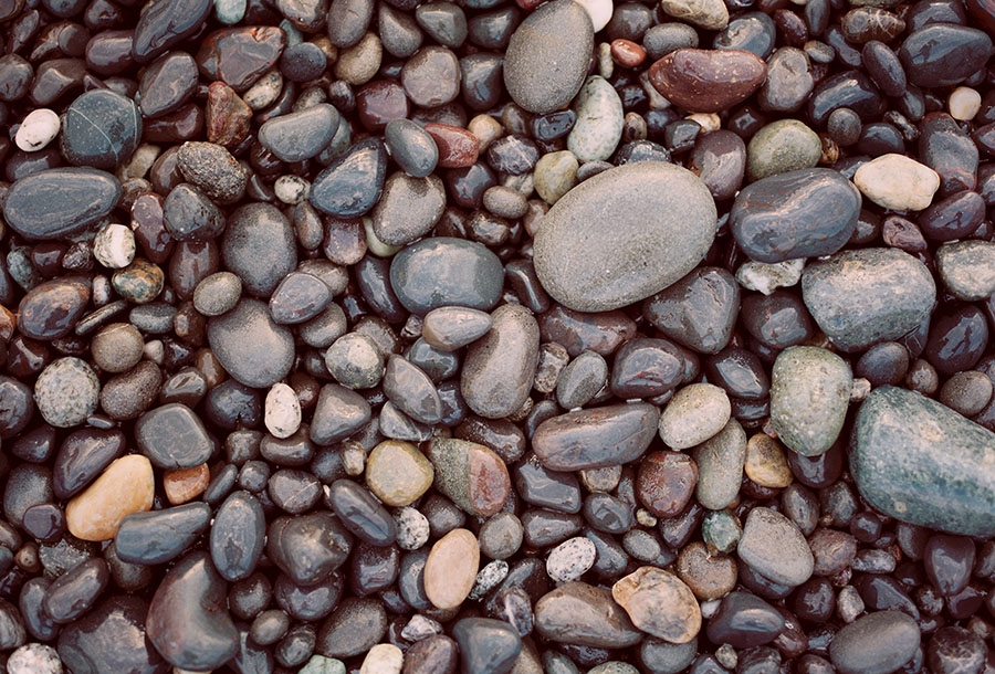 Обогреватель керамический DIMOL Mini Plus 01 Drawing Pebble - фото 11.