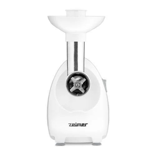 М'ясорубка Zelmer ZMM4045B - фото 4.