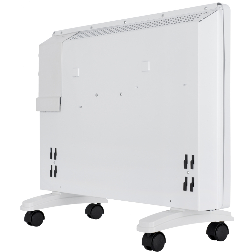 Конвектор Ergo HC-221524 white - фото 4.