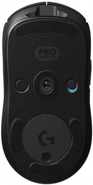Миша Logitech G Pro Wireless (910-005272) - фото 5.