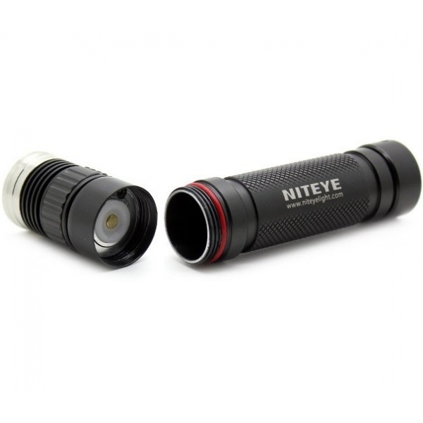 Фонарь Niteye EYE15 - фото 4.