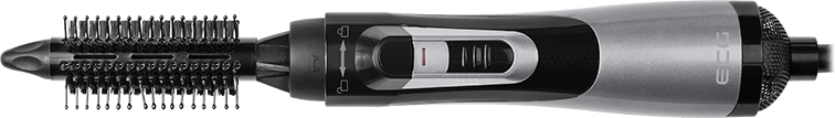 Фен-щетка ECG HK 1050 - фото 3.