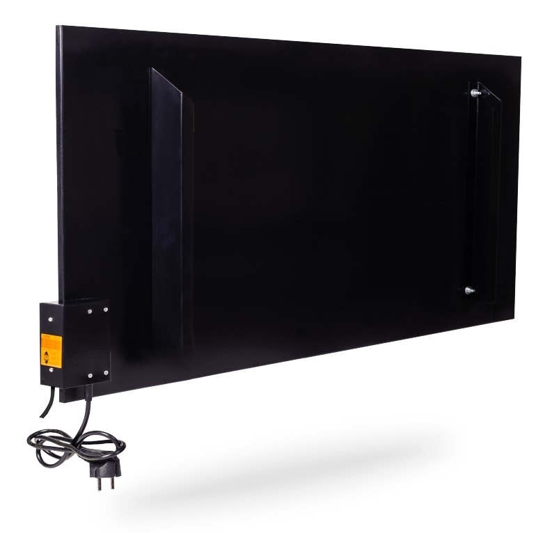 Обогреватель керамический DIMOL Maxi Plus 05 Pebble - фото 3.