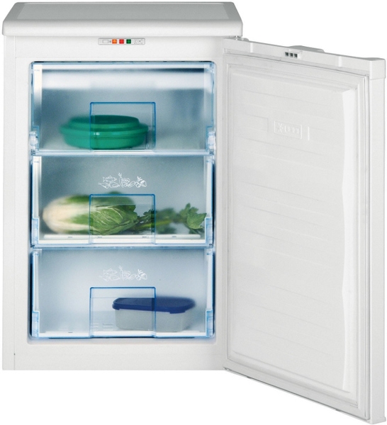 Морозильна камера Beko FSE 1072 - фото 3.