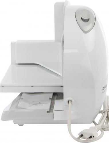 Скиборізка Smapp 294.5 UA White - фото 4.