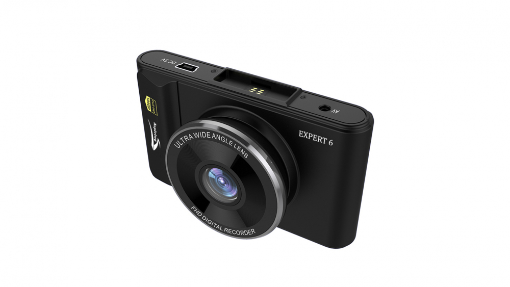 Видеорегистратор Aspiring Expert 6 SpeedCam, GPS, Magnet (EX558774) - фото 6.