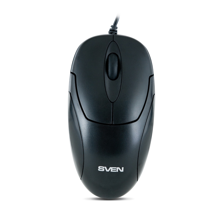 Мышь Sven RX-111USB - фото 3.