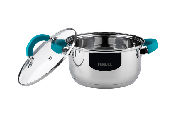 Набор посуды RINGEL Promo RG-6000/1-P - фото 4.