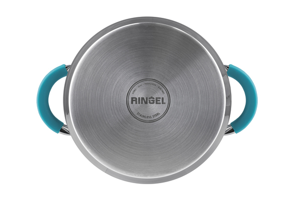 Набор посуды RINGEL Promo RG-6000/1-P - фото 6.