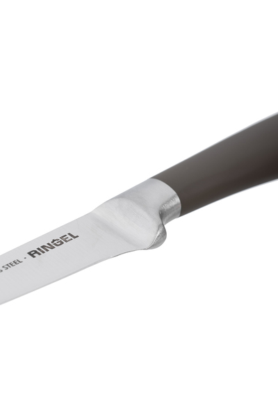 Нож для овощей RINGEL Exzellent RG-11000-1 (90 мм) - фото 5.