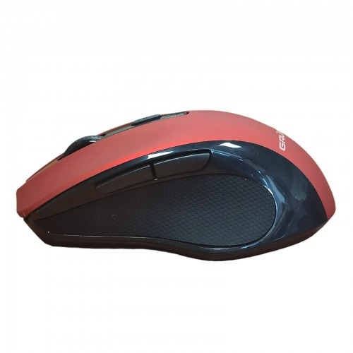 Миша GRUNHELM M-R556 WL Red - фото 5.
