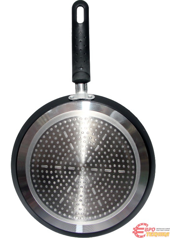 Сковорода Bohmann BH-2922WCR - фото 3.