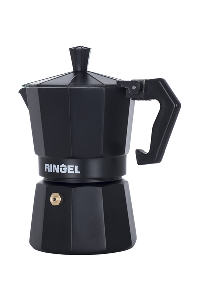 Гейзерная кофеварка RINGEL Barista (RG-12100-3) - фото 3.