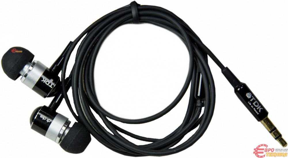 Наушники TDK TH-EB800 - фото 3.