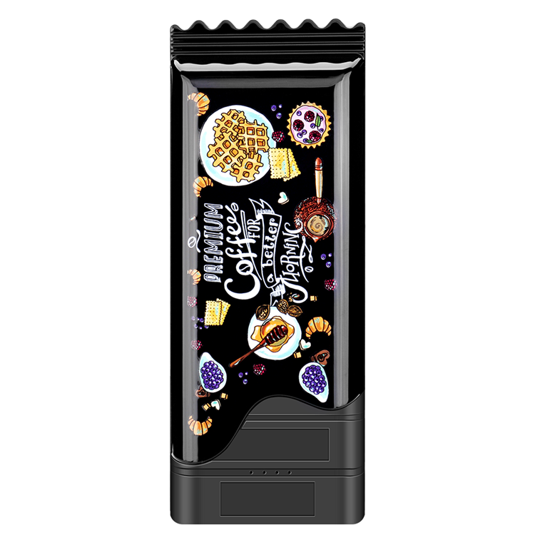 Внешний аккумулятор JOYROOM Candy D-M150 10000mAh Black - фото 3.