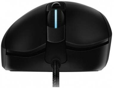 Мышь Logitech G403 Hero Black (L910-005632) - фото 4.