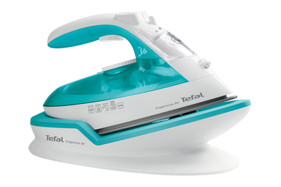 Утюг Tefal Freemove Air FV 6520 - фото 3.