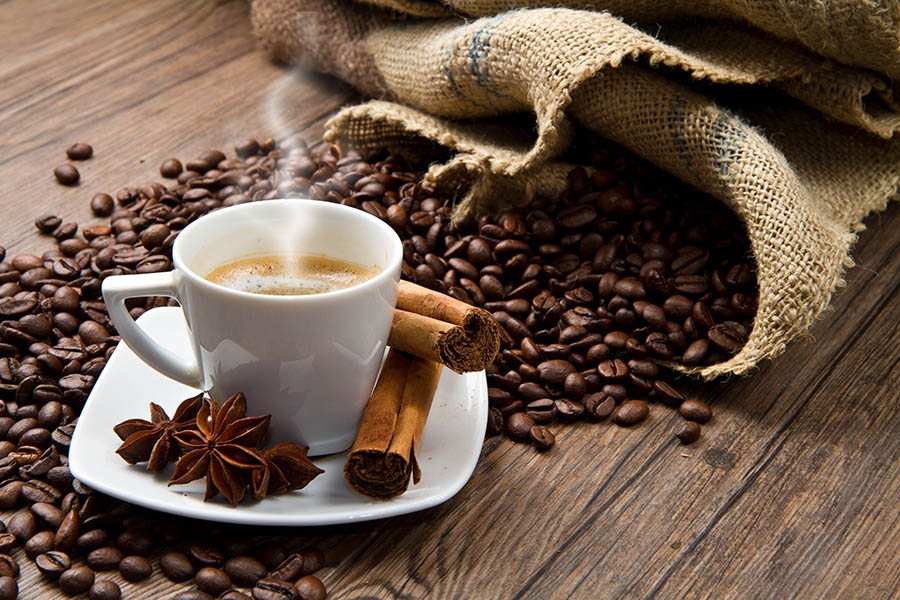 Обогреватель керамический DIMOL Mini Plus 01 Drawing Coffee - фото 7.