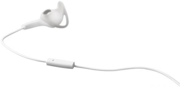 Наушники Jabra Active White - фото 4.