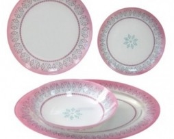 Столовый сервиз Luminarc Dimena J9797 - фото 3.