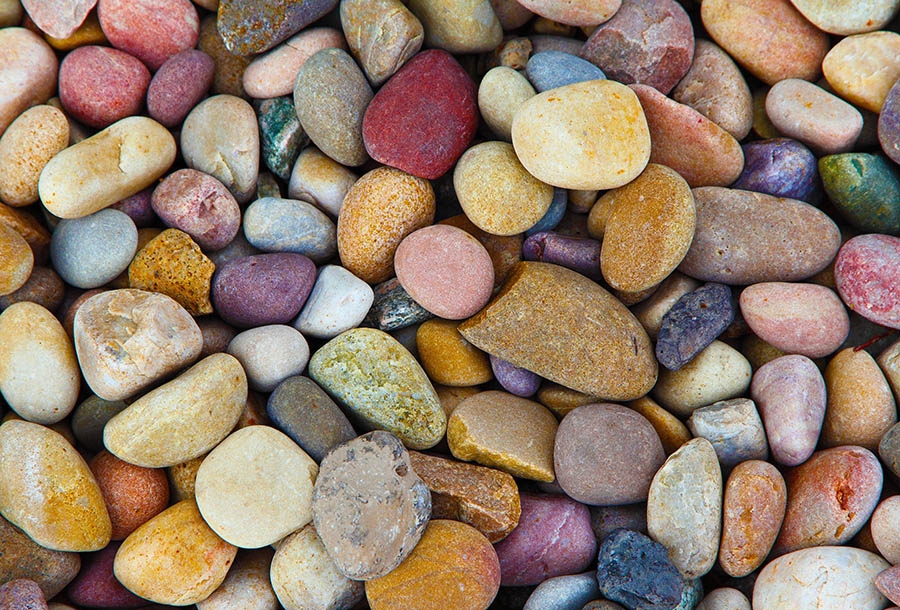 Обогреватель керамический DIMOL Mini Plus 01 Drawing Pebble - фото 7.