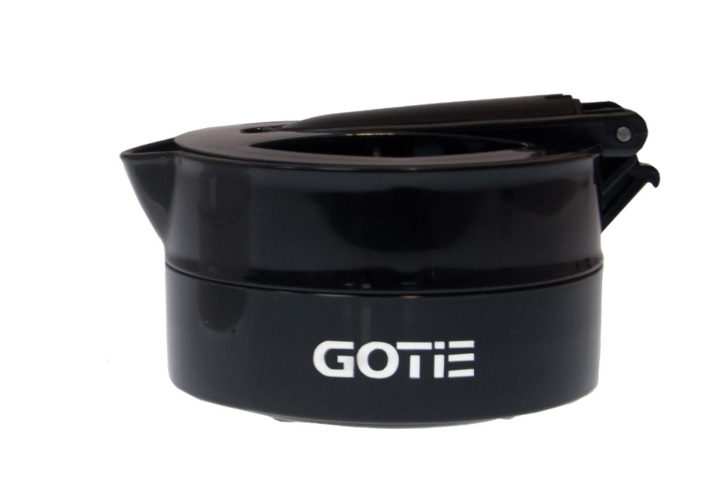 Чайник GOTIE GCT-600C (туристический) - фото 3.