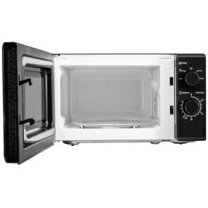 Мікрохвильова піч Kernau KFMO 2011 MB Black - фото 4.