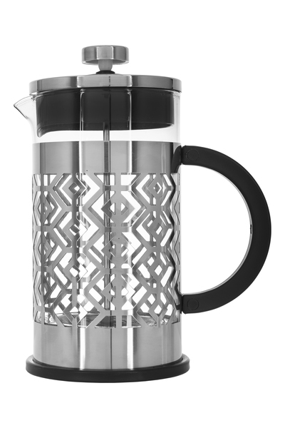 Френч-прес RINGEL Kiprej 1.0L RG-7318-1000 - фото 3.