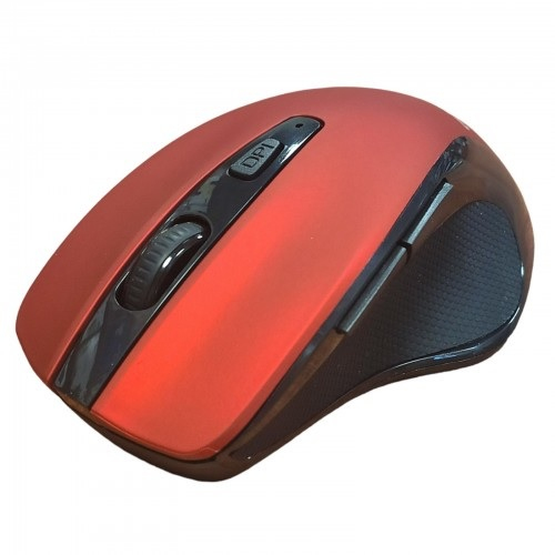 Миша GRUNHELM M-R556 WL Red - фото 3.
