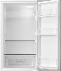 Холодильник ECG ERB 21510 SF - фото 4.