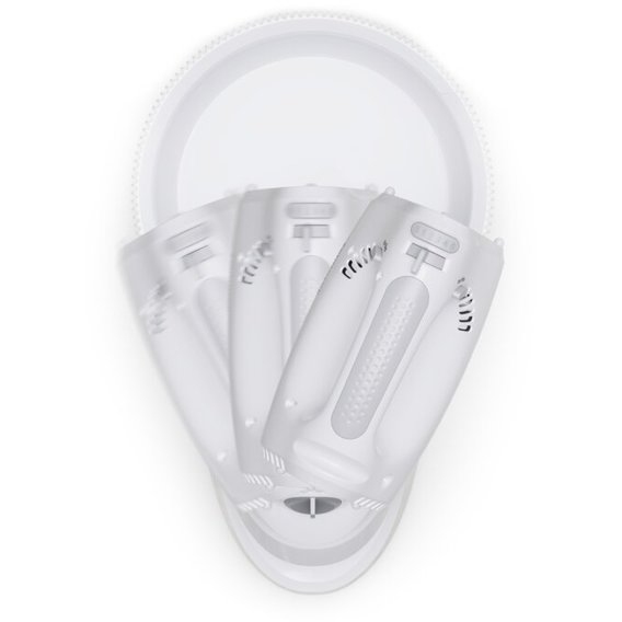 Міксер Smapp 451.6 white - фото 4.