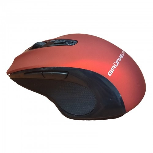 Миша GRUNHELM M-R556 WL Red - фото 4.