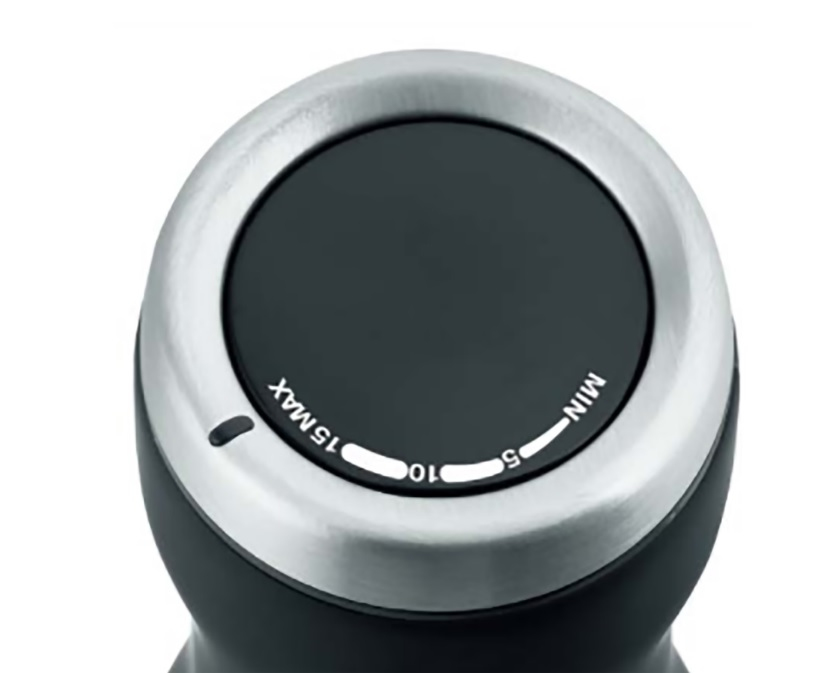 Блендер Sogo SS-14315 Stainless Black - фото 6.