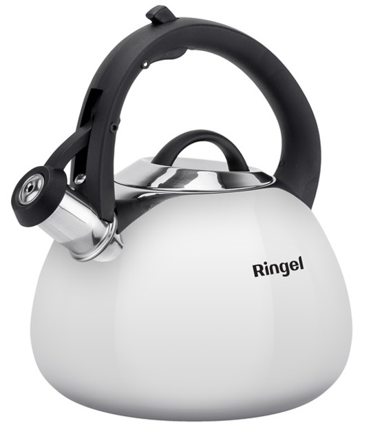 Чайник Ringel Trio RG-1005 - фото 3.