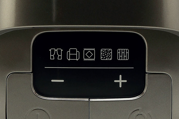 Пилосос Gorenje VCEA 03 GAPRACY (TPC02) - фото 4.
