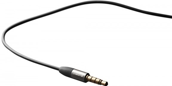 Наушники Jabra Active Black - фото 3.