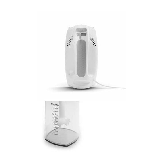 Міксер Smapp 451.5 white - фото 4.