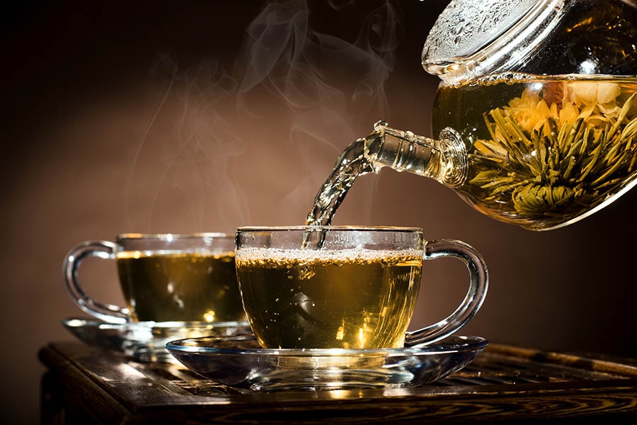 Обогреватель керамический DIMOL Mini Plus 01 Drawing Coffee - фото 15.