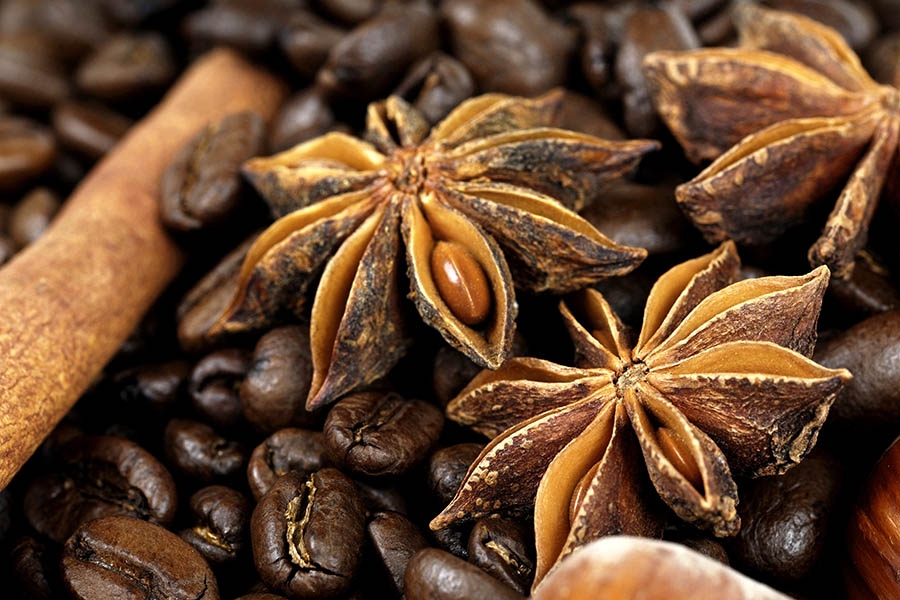 Обогреватель керамический DIMOL Mini Plus 01 Drawing Coffee - фото 4.