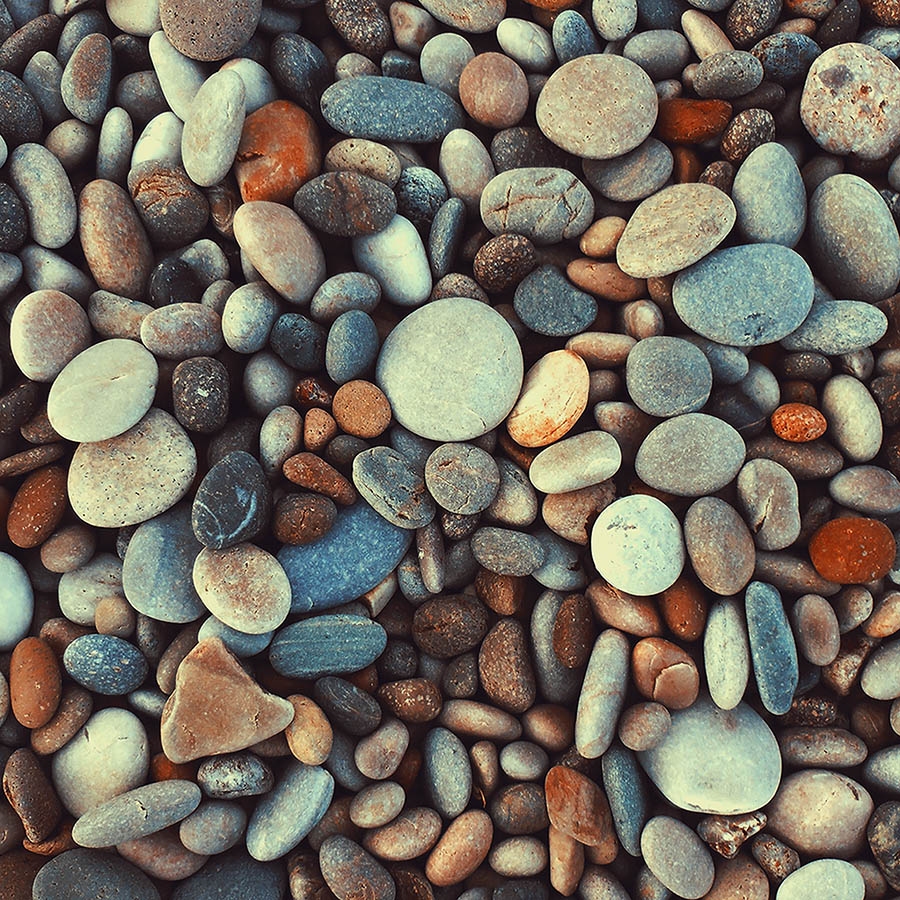 Обогреватель керамический DIMOL Standart Plus 03 Drawing  Pebble - фото 6.