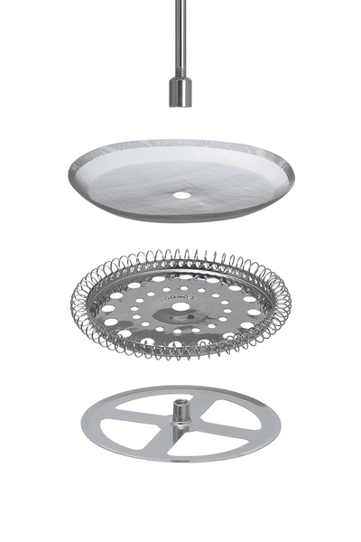 Френч-пресс RINGEL Air 0.8L RG-7306-800/1 - фото 6.